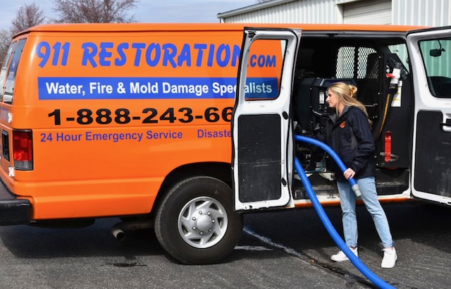industry trusted leak detection experts