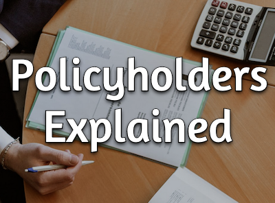 How To Keep Your Policyholders